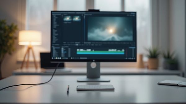 Optimiser la création vidéo automatisée avec un générateur vidéo IA