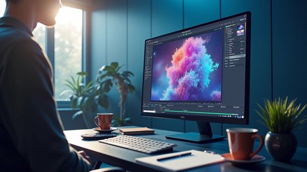 Optimiser la création vidéo automatisée avec un générateur vidéo IA