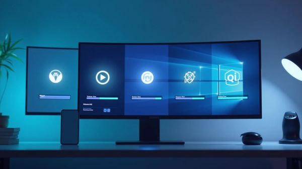 Top 5 générateurs vidéo IA pour booster votre création automatisée