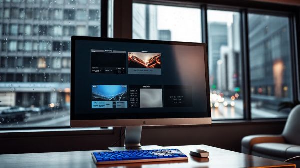 Top 5 générateurs vidéo IA pour booster votre création automatisée