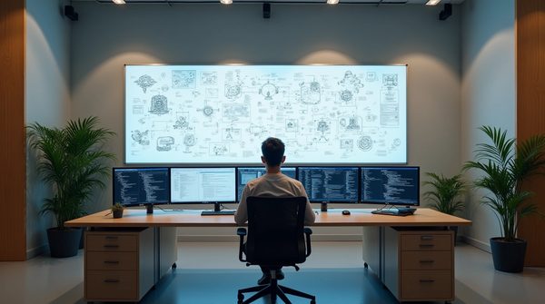 Toutes les clés pour réussir sa formation à l'ia en 2024