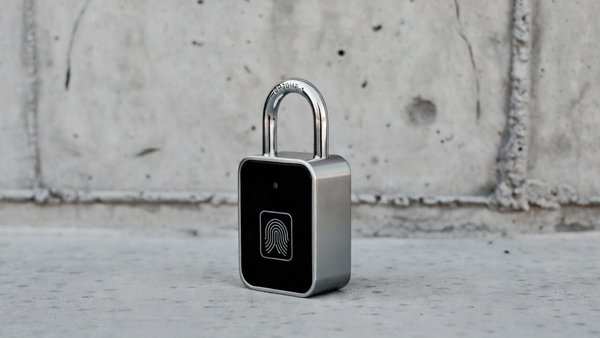 Découvrez le cadenas connecté cp30mp-1 : sécurité et innovation
