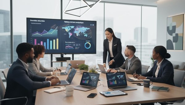 Pourquoi choisir une solution de data Marketplace pour votre entreprise en 2026 ?