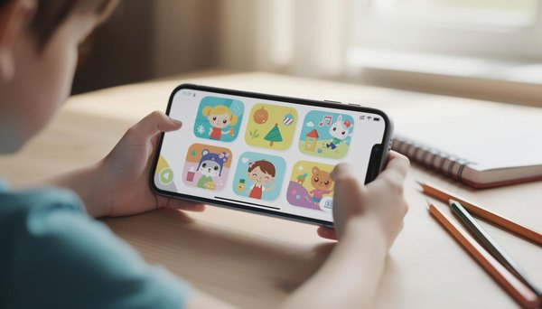 Smartphone pour enfant : la sélection adaptée et sécurisée en 2026